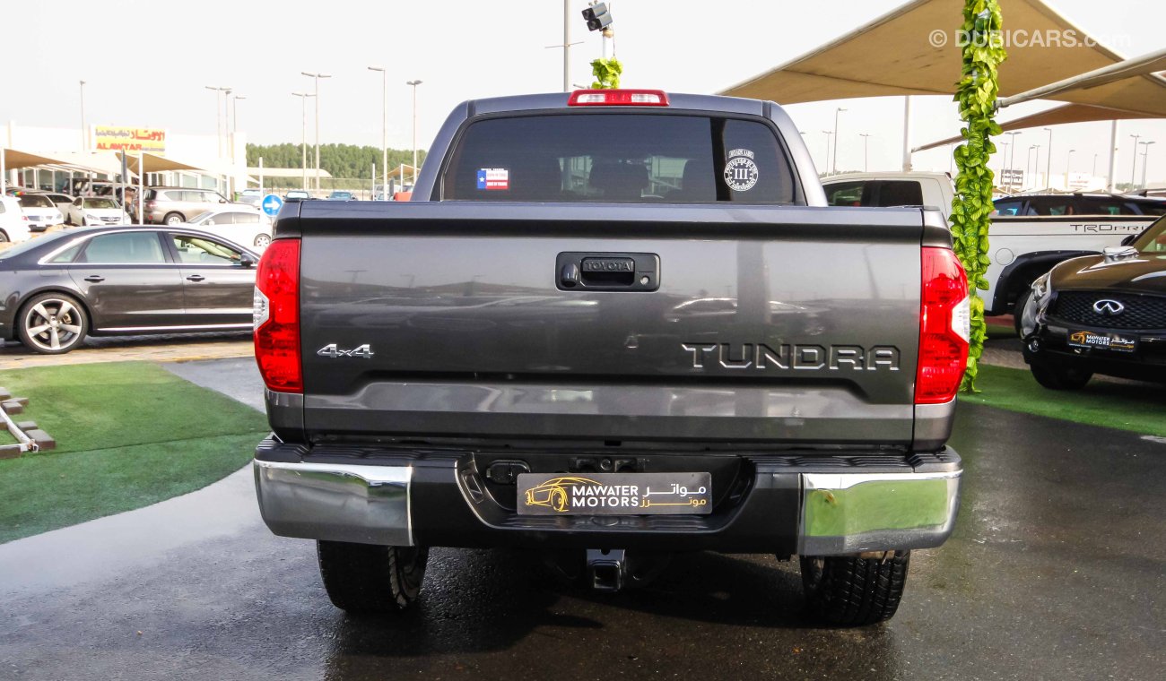 Toyota Tundra