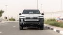 تويوتا لاند كروزر GXR 2026 Toyota Land Cruiser GXR 4.0L AT Petrol With Radar (Black-Black)