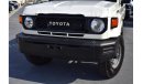 Toyota Land Cruiser Hard Top Toyota land cruiser hard top 2024 diesel 4.2L