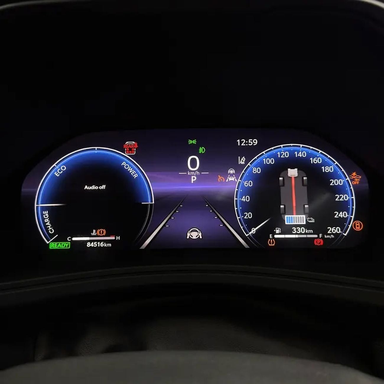 تويوتا جراند هايلاندر Limited Hybrid