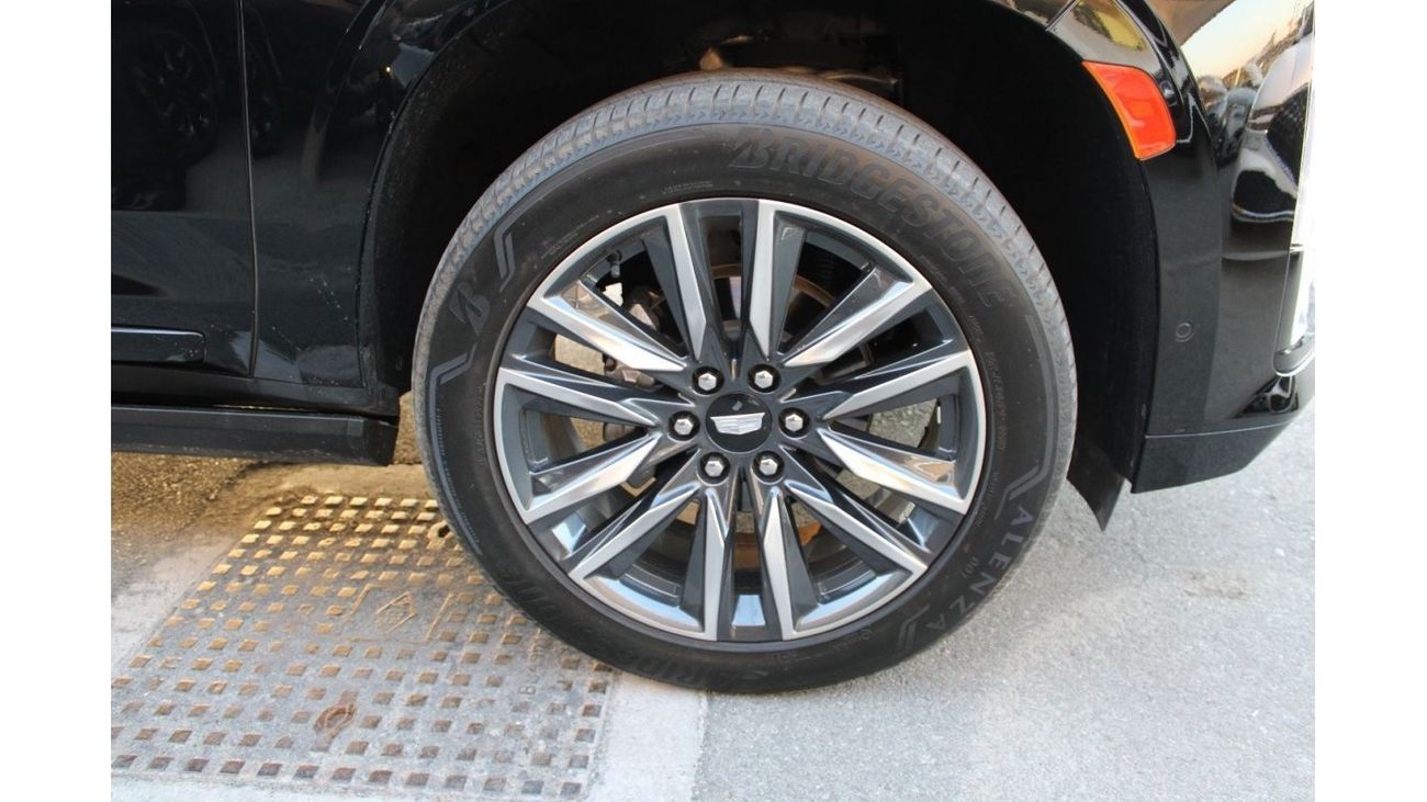 Cadillac Escalade Sport Platinum 310,000/- OFFER PRICE