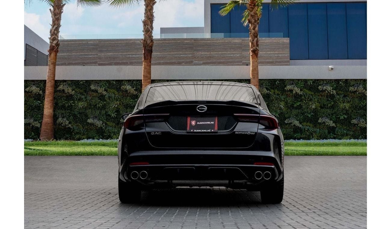 GAC Empow 1.5T GL | 1,704 P.M  | 0% Downpayment | BRAND NEW!