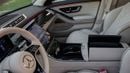 Mercedes-Benz S 580 4MATIC Exclusive 4.0L V8 | 2022 | For Local Registration +10%