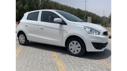 Mitsubishi Mirage 2017 Ref# 354