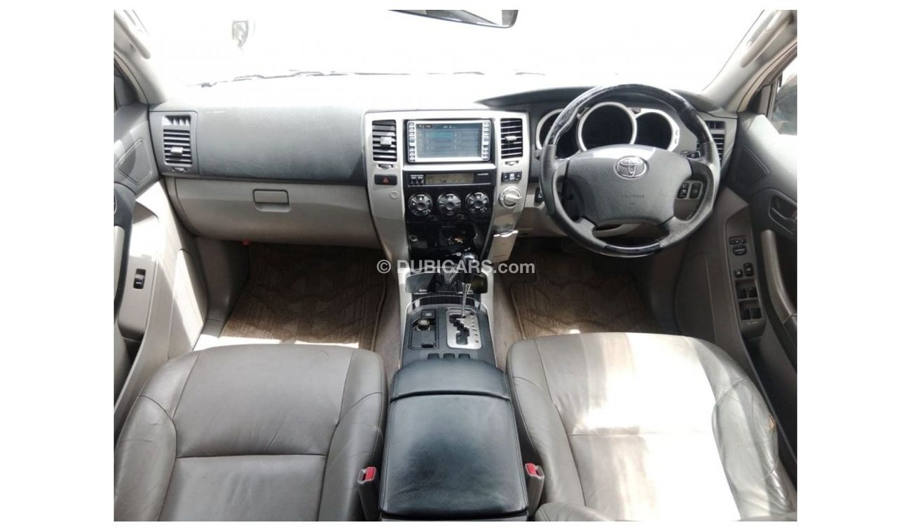 Toyota Hilux Surf TOYOTA HILUX SURF RIGHT HAND DRIVE (PM1387)