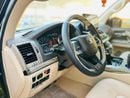 Toyota Land Cruiser GXR Toyota Landcruiser 2019 Facelift 2024 V6