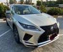 Lexus RX350 Excellence 3.5L