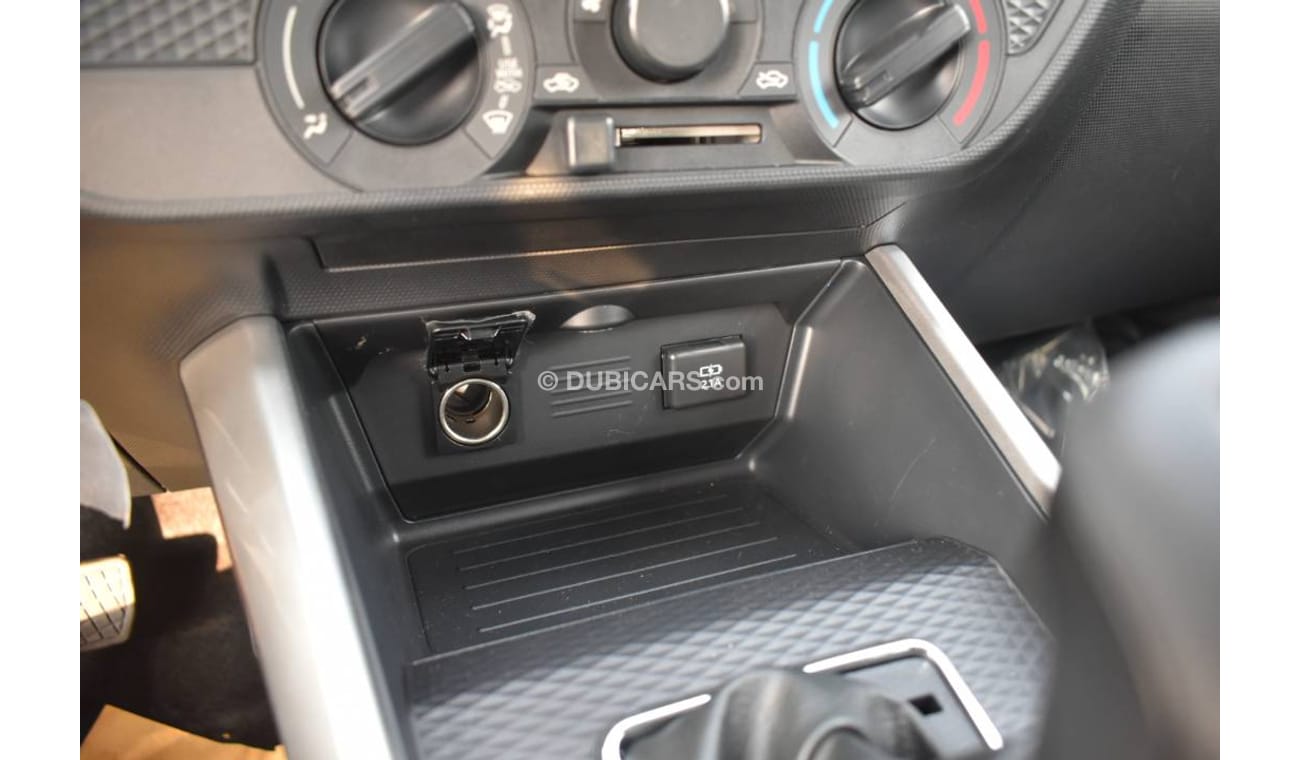 تويوتا ريز 1.0L TURBO Pet - 23YM - YELLOW_BLK (UAE OFFER)