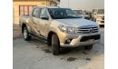 تويوتا هيلوكس 2.4L Diesel   4X4 AT FULL OPTION 2020 FOR EXPORT