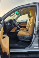 تويوتا فورتونر 4.0L V6 PETROL / 8 SCREEN + CAMERA / REMOTE KEY / REAR A/C (CODE # FP40VXB)