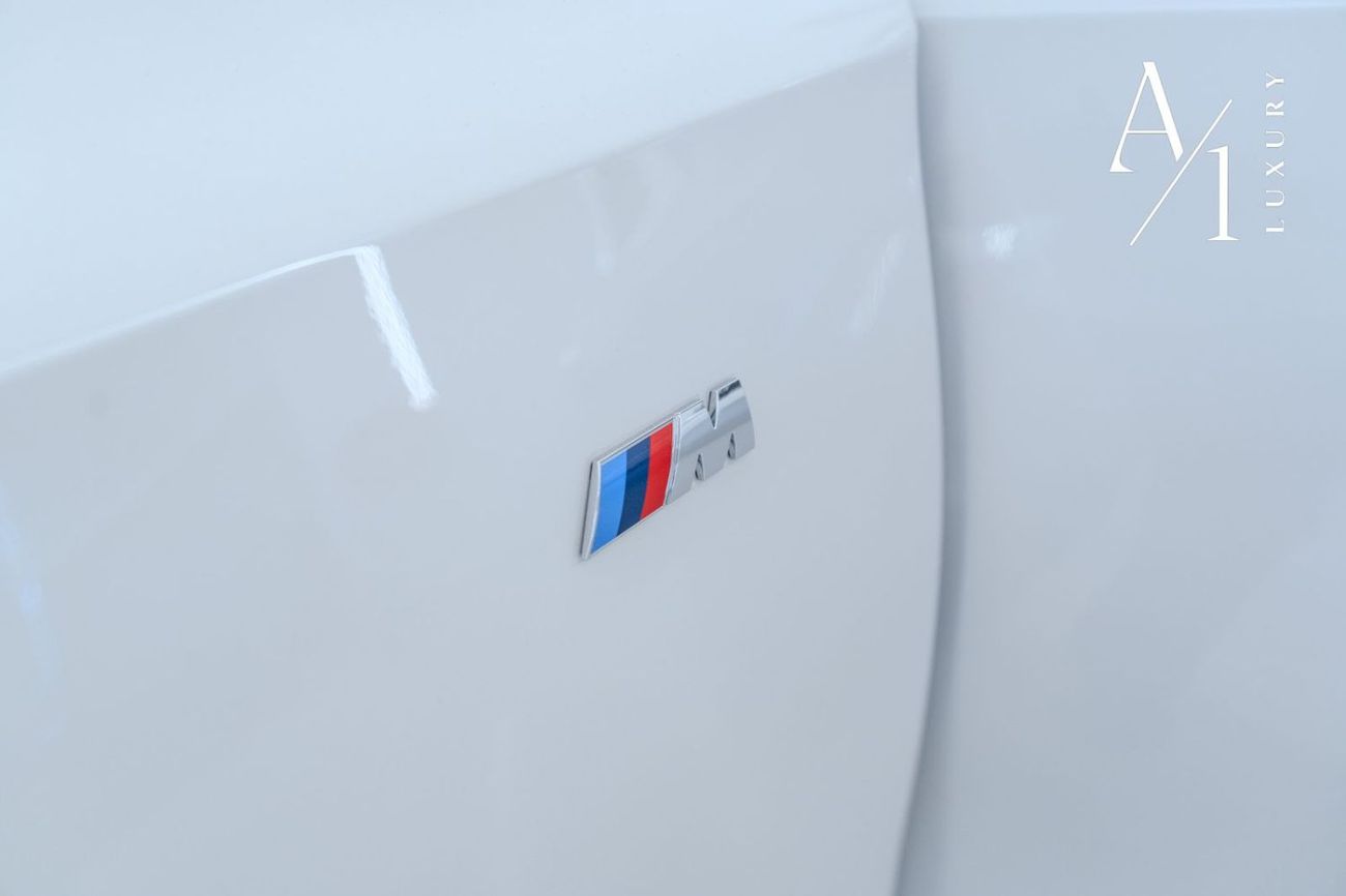 BMW 760Li xDrive M-Sport (563 HP) 2023 BMW 760i xDrive M-Sport, 2028 BMW Warranty + Service Pack, Fully Loaded