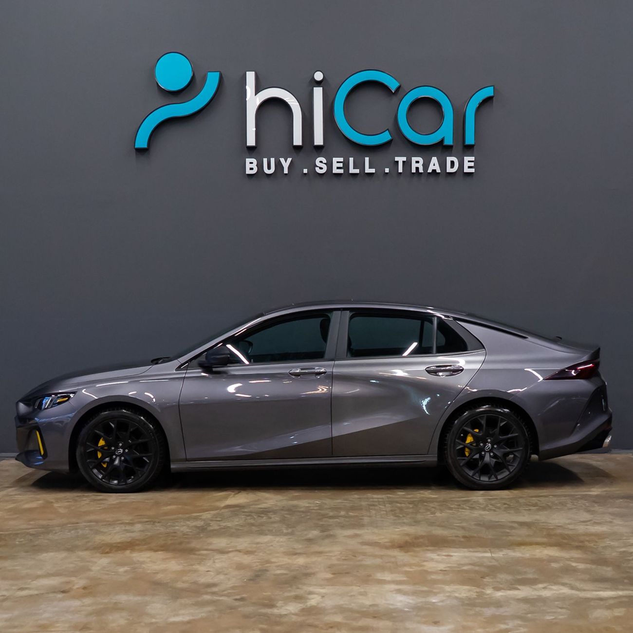 جي إي سي امباو AED 957 pm • 0% Downpayment • GAC Empow S • Agency Warranty