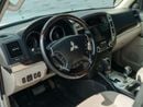 Mitsubishi Pajero GLS 3.8L