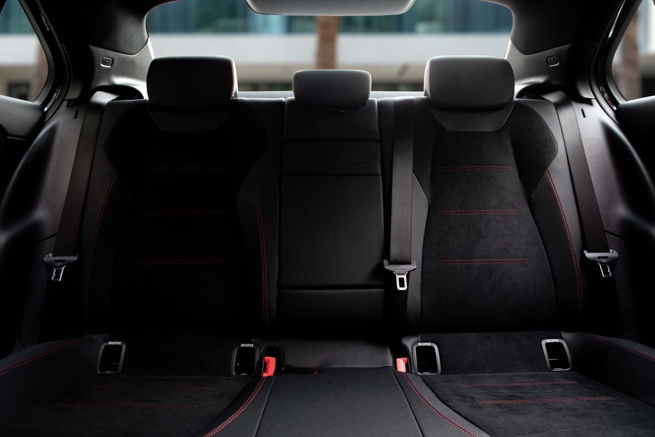 Mercedes-Benz A 200 A200 AMG | 2,644 P.M | 0% Downpayment | Excellent Condition!