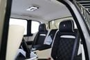 رولز رويس كولينان CULLINAN BLACK BADGE DUALTIY SEATS