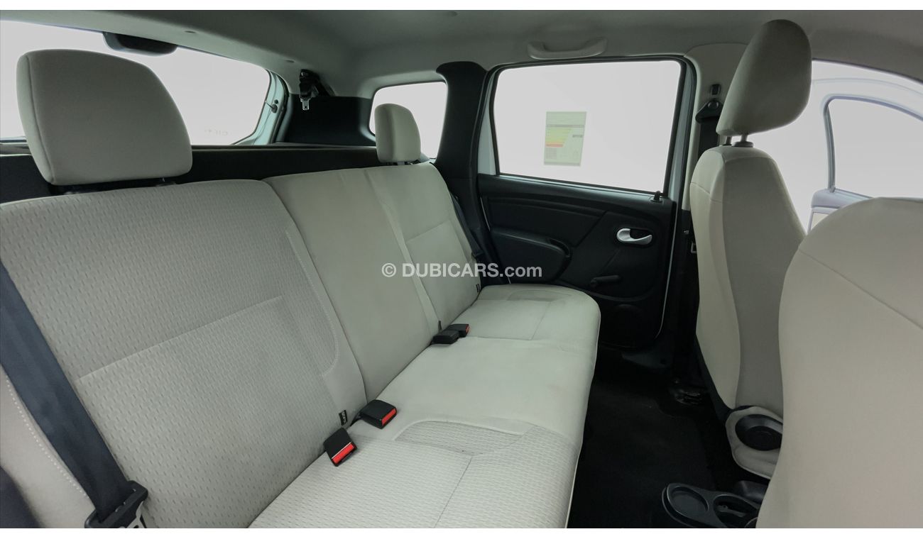 Renault Duster PE 2 | Zero Down Payment | Free Home Test Drive