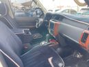 Nissan Patrol Safari Safari 4.8L A/T
