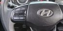 Hyundai Grand i10 YUNDAI GRAND i10 2023 model, GCC, in excellent condition, 94,000 km, 1.2L engine, price 33,000 dirha