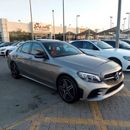 مرسيدس بنز C 300 بريميوم