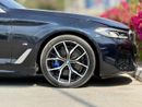 BMW 530i M Sport 2.0L