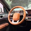 Hyundai Santa Fe هيونداي سنتافي - 2.5 (تيربو) _ مواصفات كوريا 2.5T (Turbo) - Korean Specs