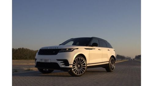 Land Rover Range Rover Velar P340 R-Dynamic S