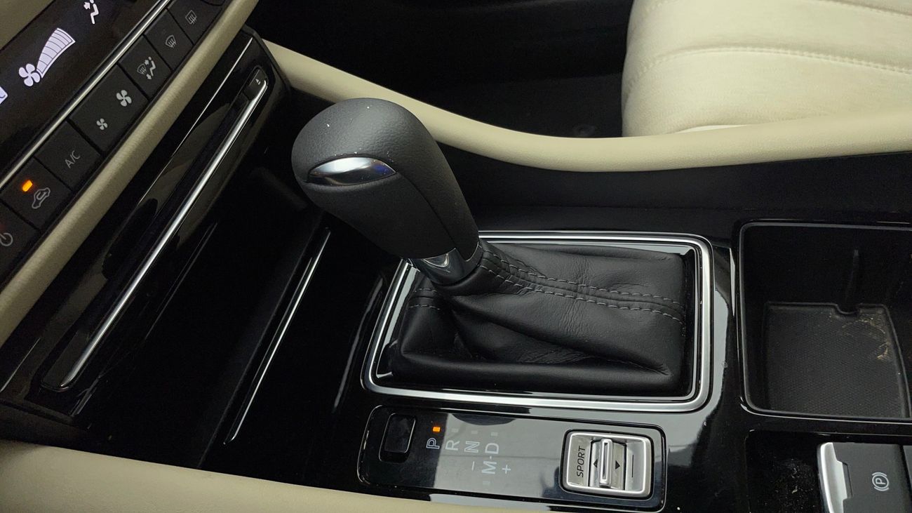 مازدا 6 S 2.5 | بدون دفعة مقدمة | اختبار القيادة في المنزل