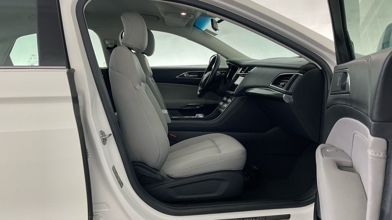 فورد توروس Ambiente | upto AED 20,000 Ramadan Discount | شامل الضمان | 0 ﺪﻔﻋﺓ ﺃﻮﻟﻯ