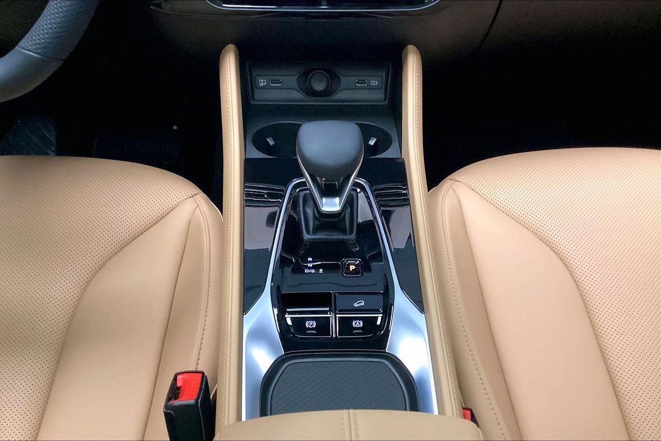 MG HS Deluxe | Guaranteed Warranty | 0 Down Payment