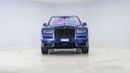رولز رويس كولينان UAE's Very Best Example | AED 49,413 Per Month