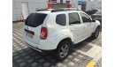 Renault Duster Station 2L