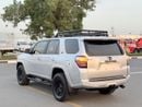 Toyota 4Runner 7 Seat Sunroof 4x4 Full option