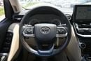 Toyota Land Cruiser Toyota Land Cruiser VX 4.0L V6, 4WD