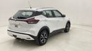 Nissan Kicks S 1.6 | Zero Down Payment | Home Test Drive