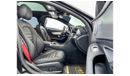 Mercedes-Benz C 43 AMG 2016 Mercedes-Benz C43 AMG 4MATIC, Full Service History, Warranty, GCC