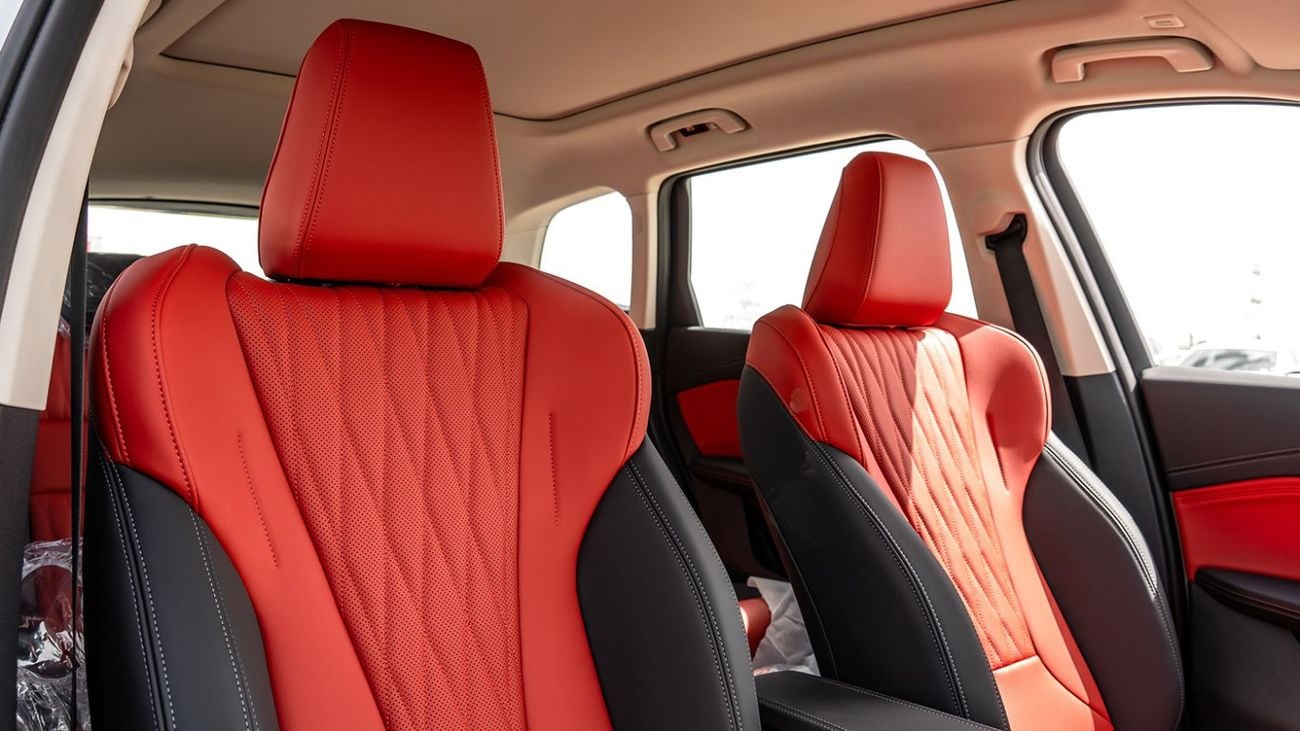 بي أم دبليو iX1