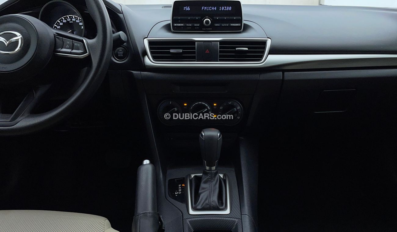 Mazda 3 S 1.6 | Zero Down Payment | Free Home Test Drive