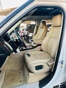 لاند روفر رينج روفر