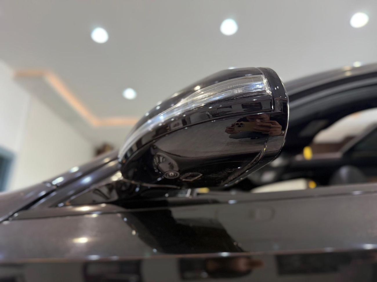 مرسيدس بنز E 53 6,078 AED Monthly II SL63 AMG II 0% Down Payment II Still Under Warranty to 2027