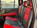تويوتا لاند كروزر GXR GT 4.0L