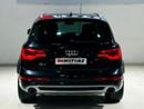 Audi Q7 TFSI quattro 3.0L (268 HP)