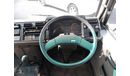 Mitsubishi Rosa MITSUBISHI ROSA BUS RIGHT HAND DRIVE(PM10358)