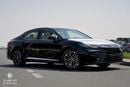 تويوتا كامري LE HEV | 2.5L Hybrid | Panoramic Moon Roof | Driver Seat Lumbar Support | GCC Specs