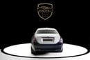 Rolls Royce Ghost EWB