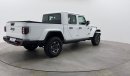 Jeep Gladiator Sandrunner 3600