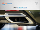 لكزس LC500h Lexus LC 500h 2025 (Export only )