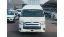 Toyota Hiace Toyota Hiace GL 2018 HighRoof 13 Seats Ref#525