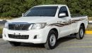 Toyota Hilux 2015 2.7 Ref #129