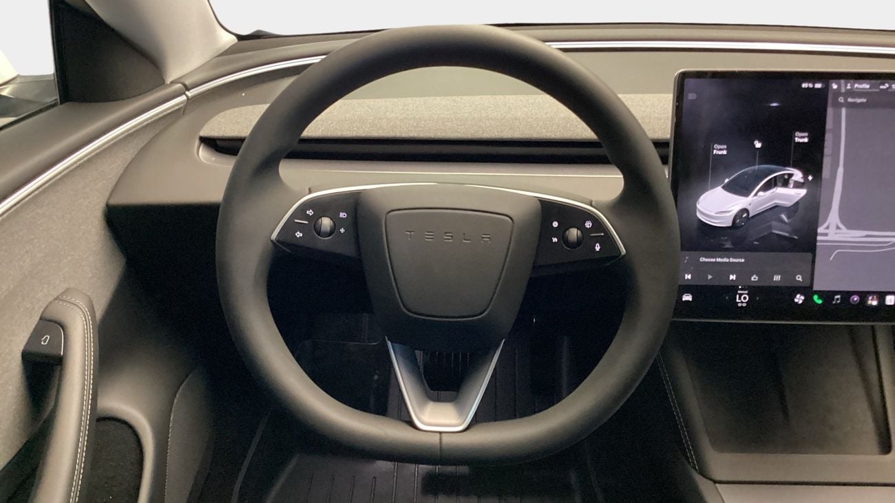 Tesla Model 3 STANDARD RANGE | Guaranteed Warranty | 0 Down Payment