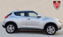 Nissan Juke 2012-V4-Excellent Condition-Vat inclusive